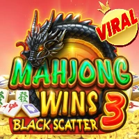Slot Gacor Mahjong-Wins