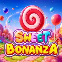 Slot Gacor Sweet Bonanza