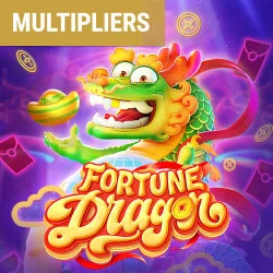 Slot Gacor Fortune Dragon