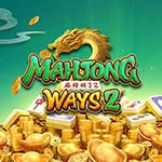 Slot Gacor Mahjong Ways 2
